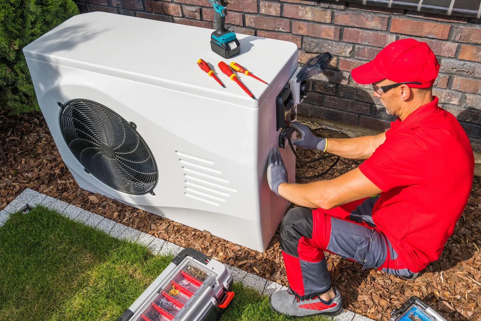 About HVAC in Augusta, WV